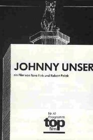 Image Johnny Unser 1980