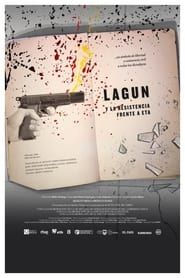 Lagun and the Resistance Against ETA series tv