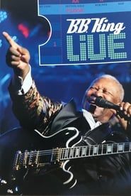 Image BB King Live from BB King Blues Club (2006)