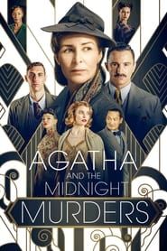 Agatha and the Midnight Murders series tv