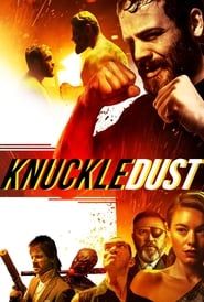Knuckledust series tv