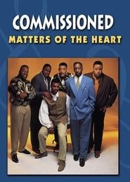 Image Matters of the Heart 1996
