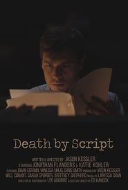 Image Death by Script