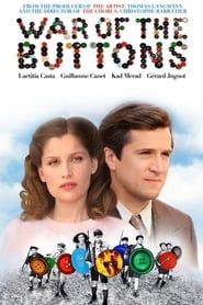 War of the Buttons series tv