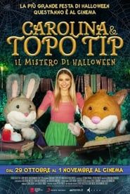 Image Carolina e Topo Tip - Il mistero di Halloween 2020