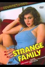 Strange Family 1977 streaming