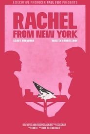 Rachel from New York series tv