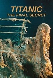 Image Titanic: The Final Secret