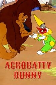 Acrobatty Bunny series tv