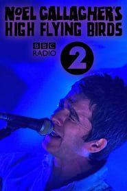 Noel Gallagher's High Flying Birds: Live at BBC Radio Theatre series tv
