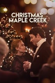 Noël à Mapple Creek 2020 streaming