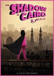 The Shadow of Cairo series tv