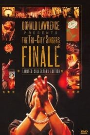 Image Donald Lawrence and the Tri-City Singers:Finale