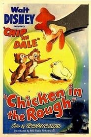 Chicken in the Rough series tv