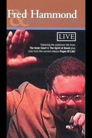 Image Fred Hammond and Radical for Christ: Live