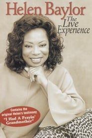 Helen Baylor: The Live Experience series tv