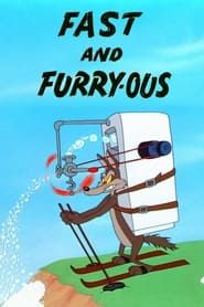 Fast and Furry-ous series tv