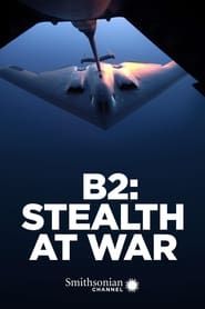 B2: Stealth at War series tv