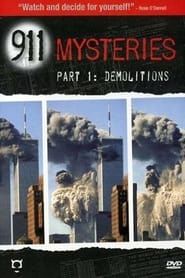911 Mysteries Part 1: Demolitions series tv