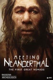 Meeting Neanderthal series tv