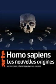 Image Homo sapiens, les nouvelles origines