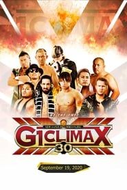 Image NJPW G1 Climax 30: Day 1 2020