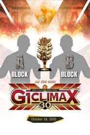 NJPW G1 Climax 30: Day 19 (Final) series tv