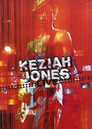 Image Keziah Jones Live at the Elysée Montmartre
