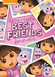 Image Dora the Explorer: Dora and Boots - Best Friends Forever 2014