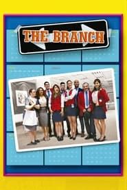 The Branch series tv