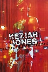 Keziah Jones Live at the Elysee Monmartre series tv