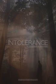 Affiche de Intolerance
