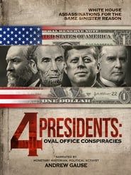 4 Presidents 2020 streaming