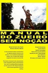 Manual do Zueiro Sem Noção series tv