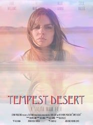 Tempest Desert series tv