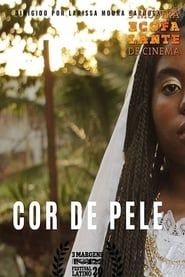 Cor de Pele series tv
