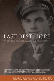 Last Best Hope series tv