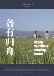 Little Swallow Coming Home series tv