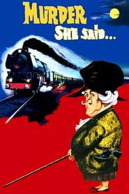 Le train de 16h50 (1961)