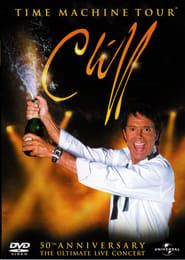 Cliff Richard: The Time Machine Tour series tv