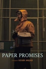 Paper Promises series tv
