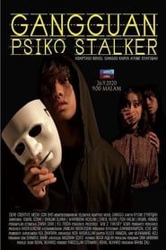 Gangguan Psiko Stalker series tv