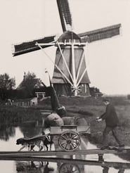 Image Countryside Near Amsterdam 1898