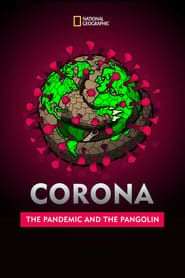 Image Corona: The Pandemic and the Pangolin