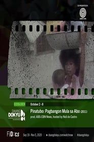 Pinatubo: Rising from the Ashes series tv