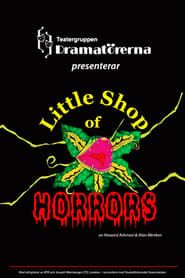 Little Shop of Horrors series tv