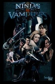 Image Ninjas vs. Vampires 2010
