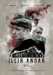 Illir Andar series tv