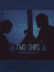Image Two Ships