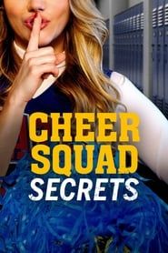 Cheer Squad Secrets series tv